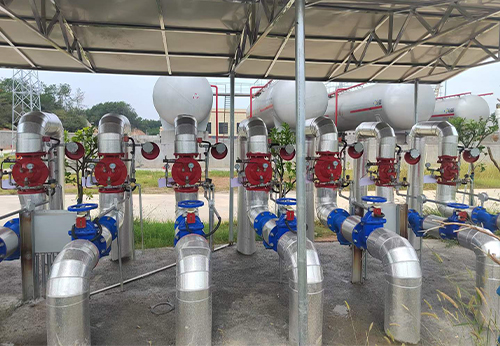 排污水用閥門(mén)