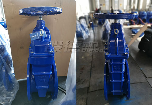 般德蝶閥、排氣閥等產(chǎn)品出口泰國(guó)