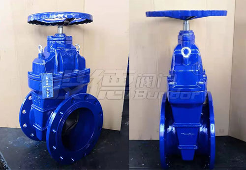 般德閘閥、過濾器、橡膠接頭等產(chǎn)品出口南非