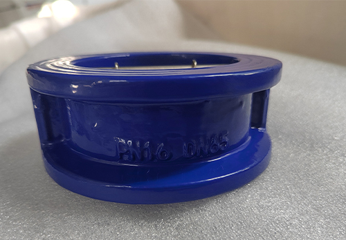 般德閥門蝶閥、過濾器、軟接等產品出口意大利